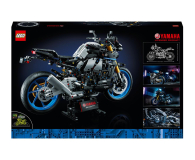LEGO Technic 42159 Yamaha MT-10 SP - 1159435 - zdjęcie 9